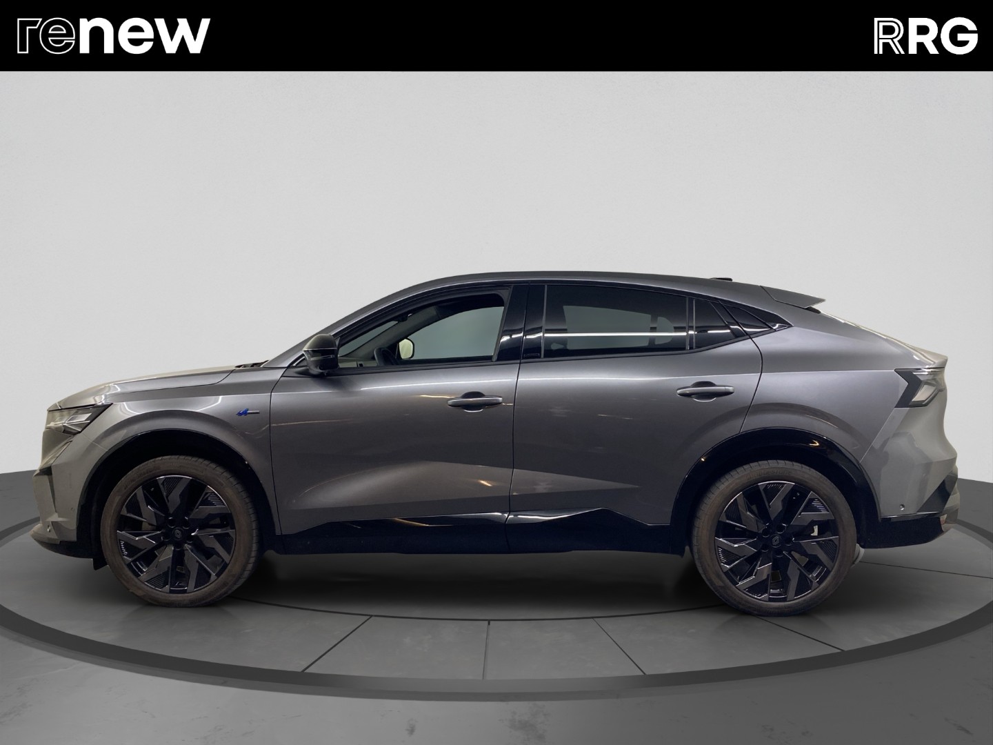 RENAULT Rafale 1.2 E-Tech Hybrid 200 Esprit Alpine-image-3