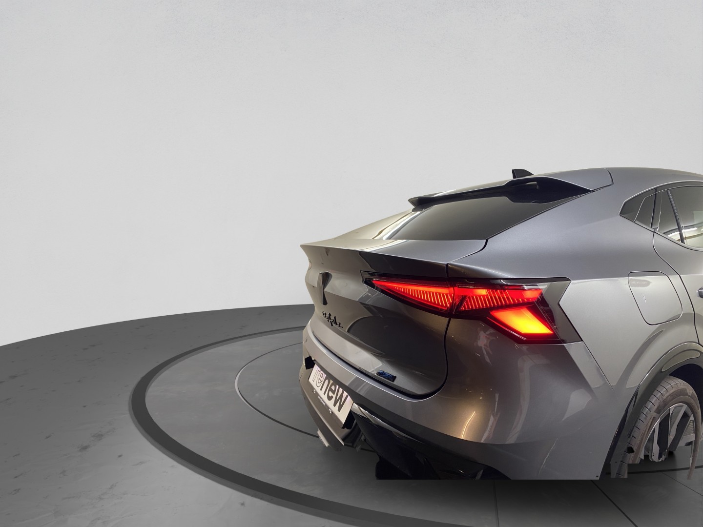 RENAULT Rafale 1.2 E-Tech Hybrid 200 Esprit Alpine-image-22