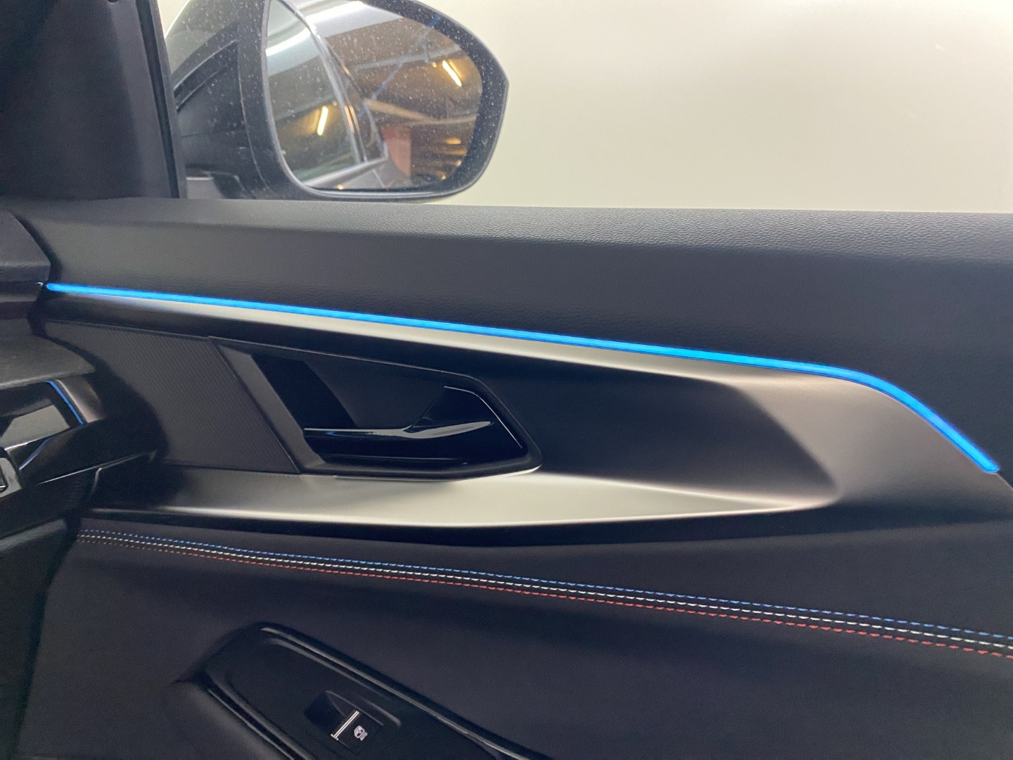 RENAULT Rafale 1.2 E-Tech Hybrid 200 Esprit Alpine-image-20