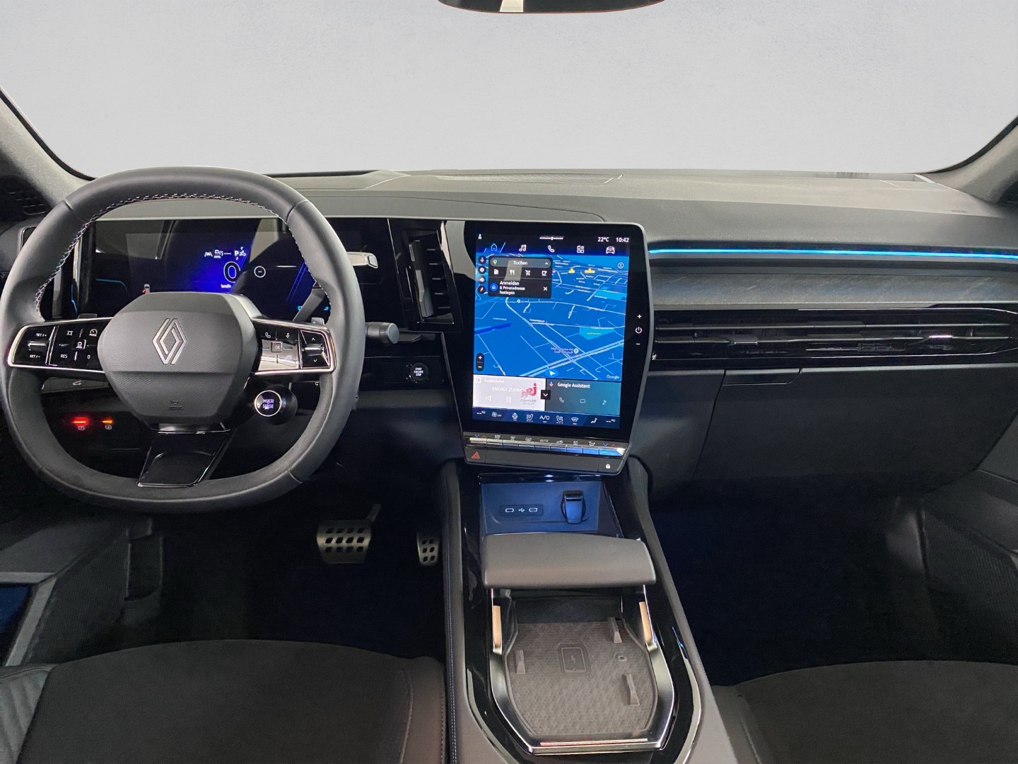 RENAULT Rafale 1.2 E-Tech Hybrid 200 Esprit Alpine-image-14
