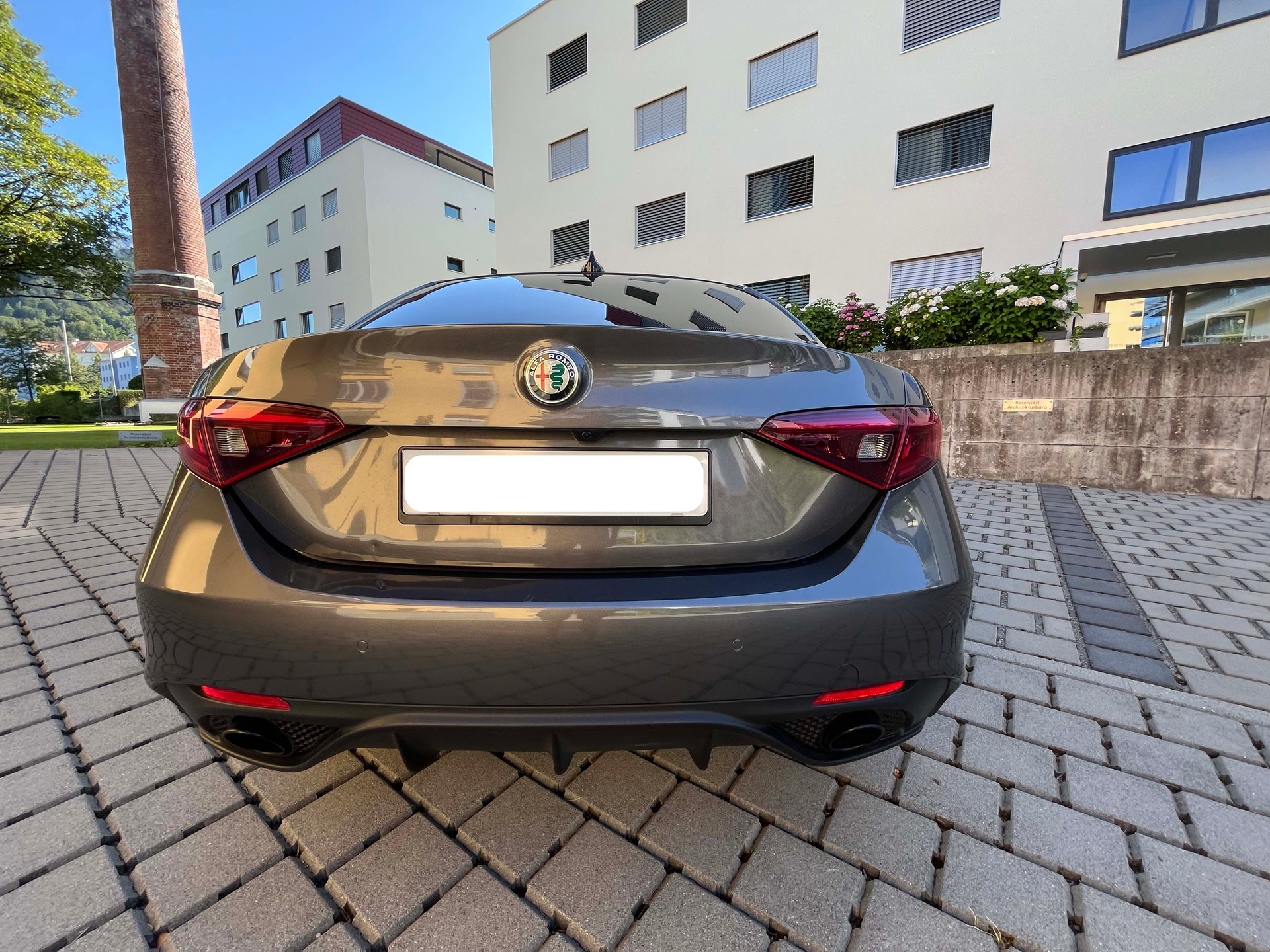 ALFA ROMEO 2.2 D Q4 210 Veloce-image-3
