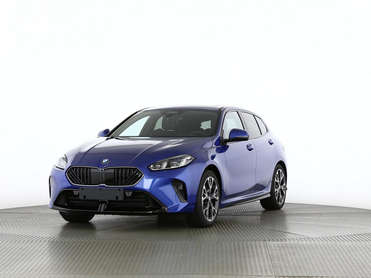 BMW 123 xDrive-image-0