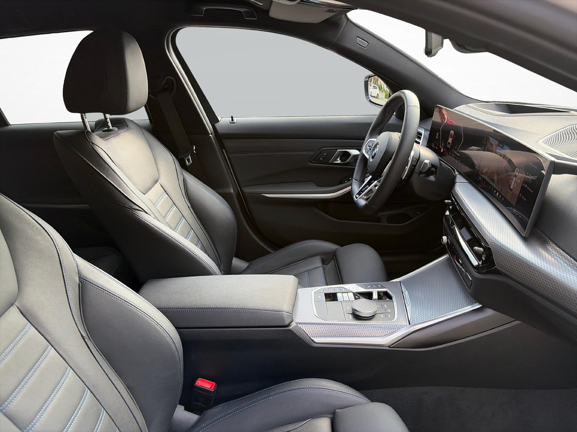 BMW 320d xDrive SAG Touring-image-10
