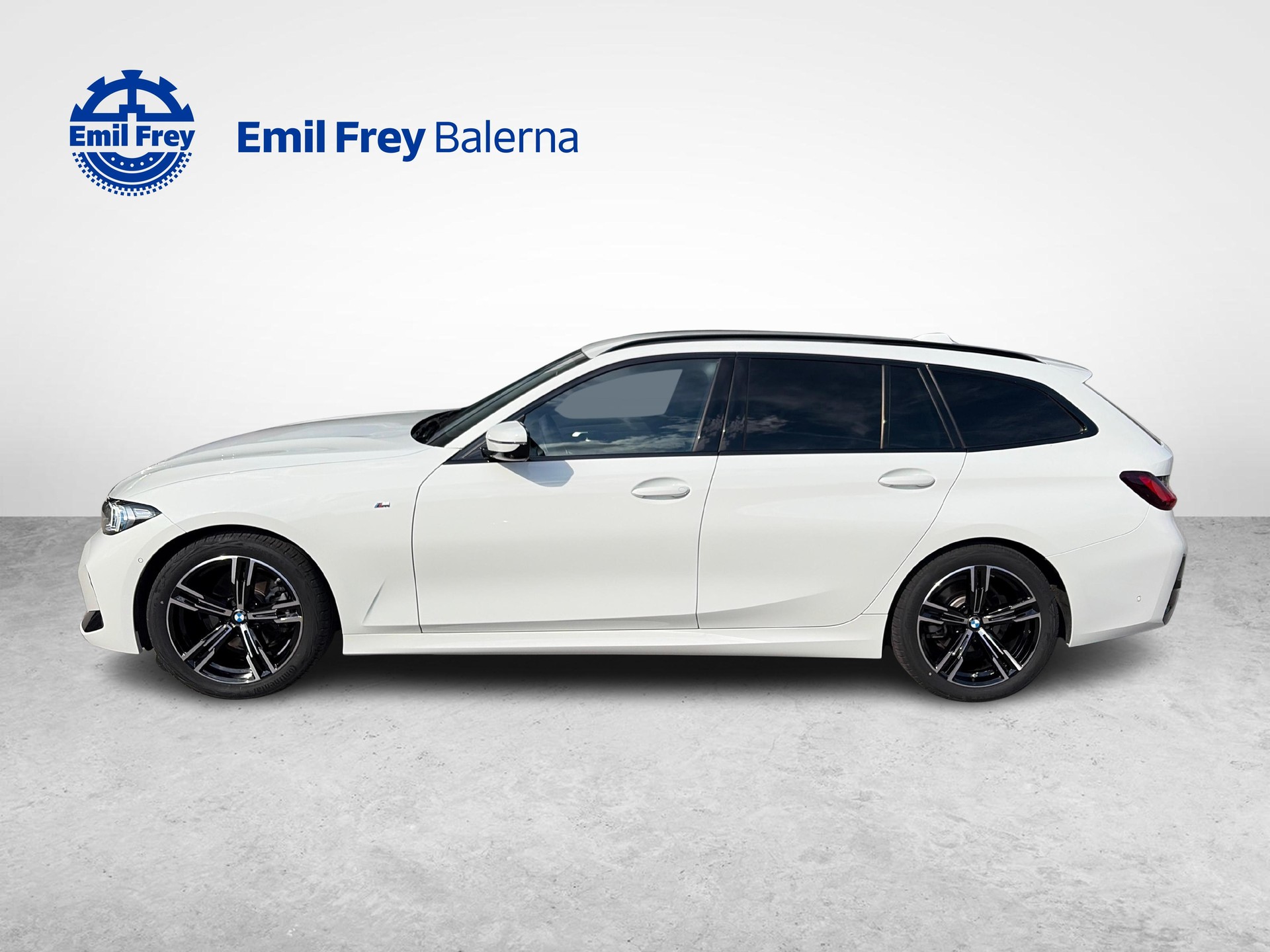 BMW 320d xDrive SAG Touring-image-2