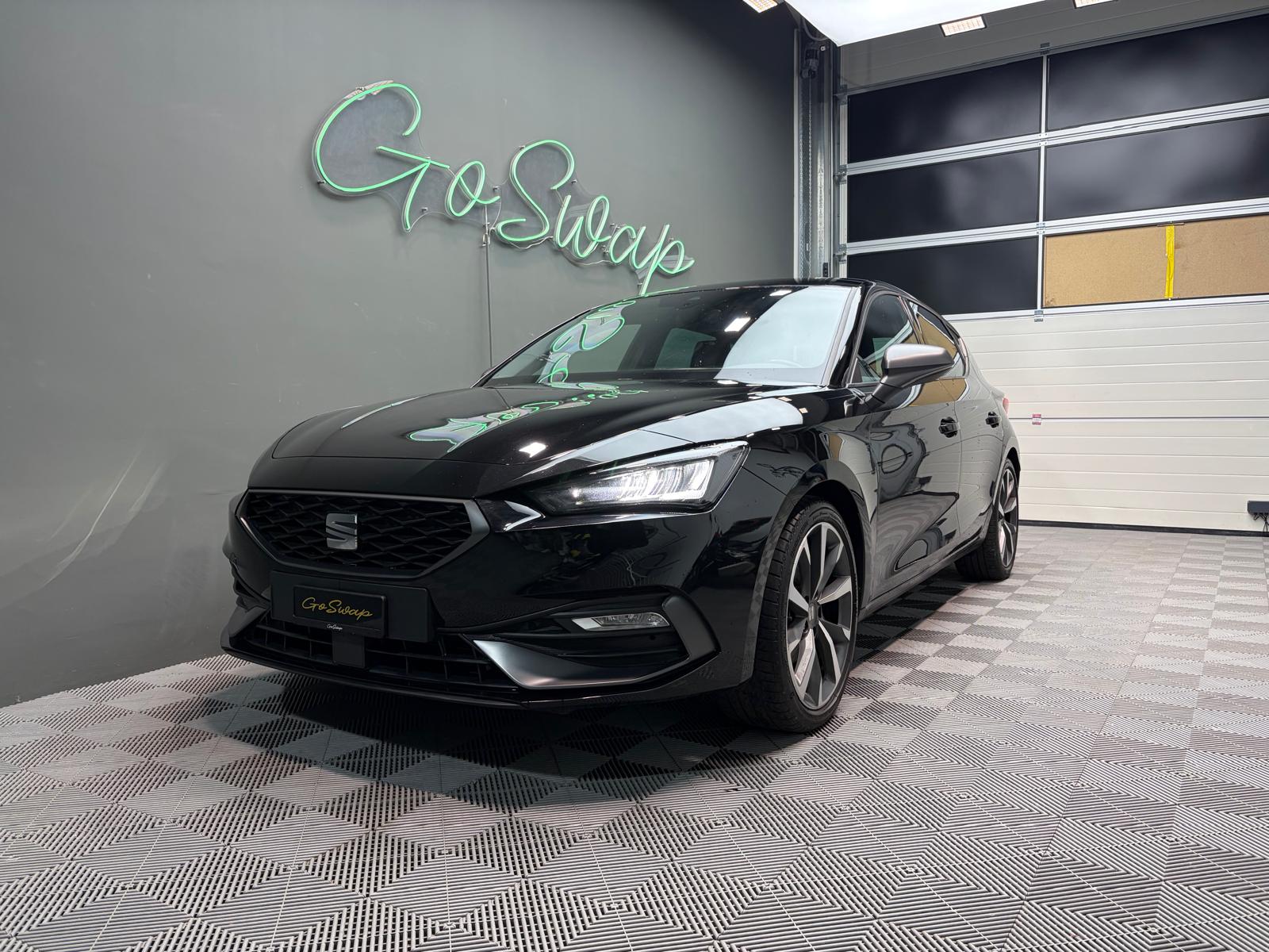 SEAT Leon 1.5 eTSI mHEV DSG FR-image-6