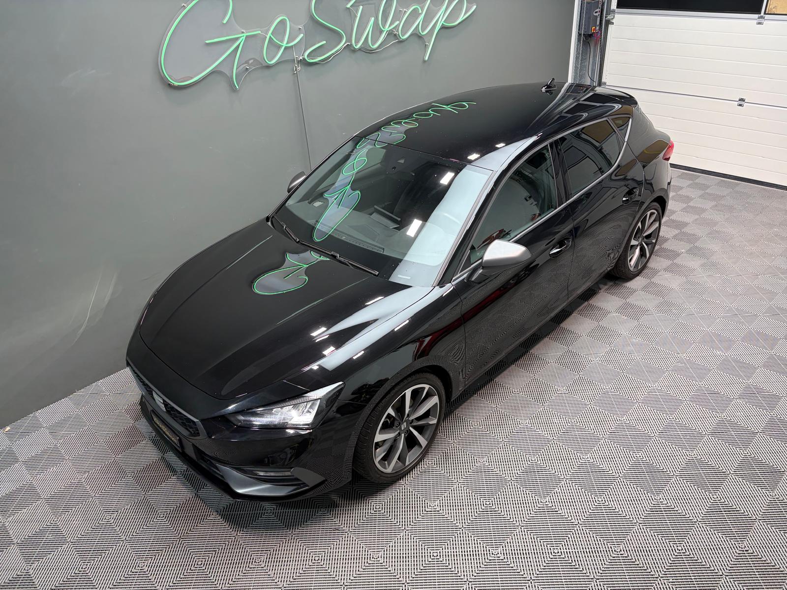 SEAT Leon 1.5 eTSI mHEV DSG FR-image-5