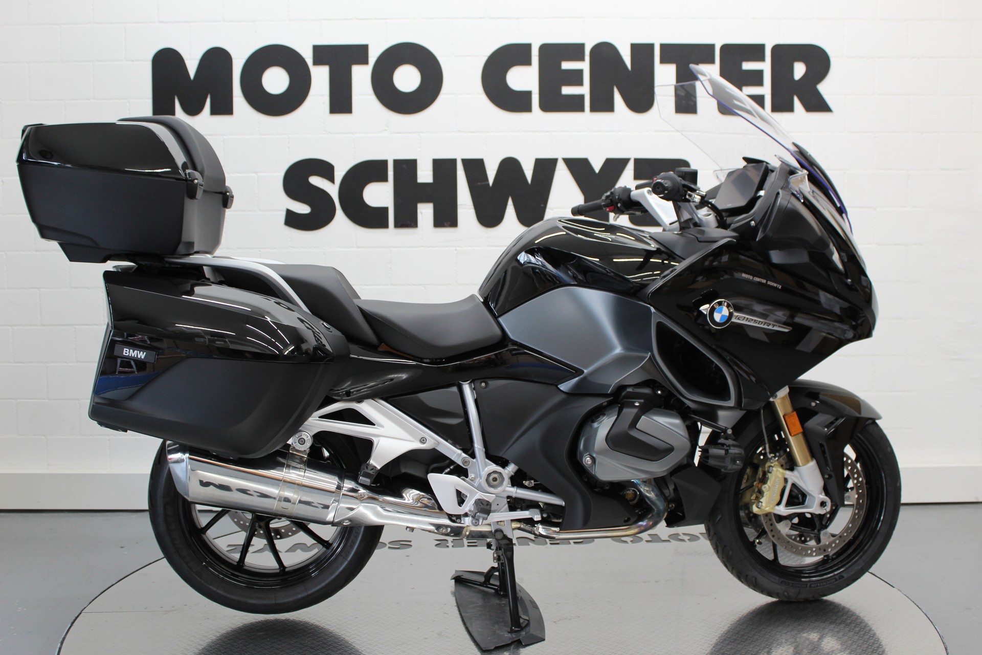 BMW R 1250 RT