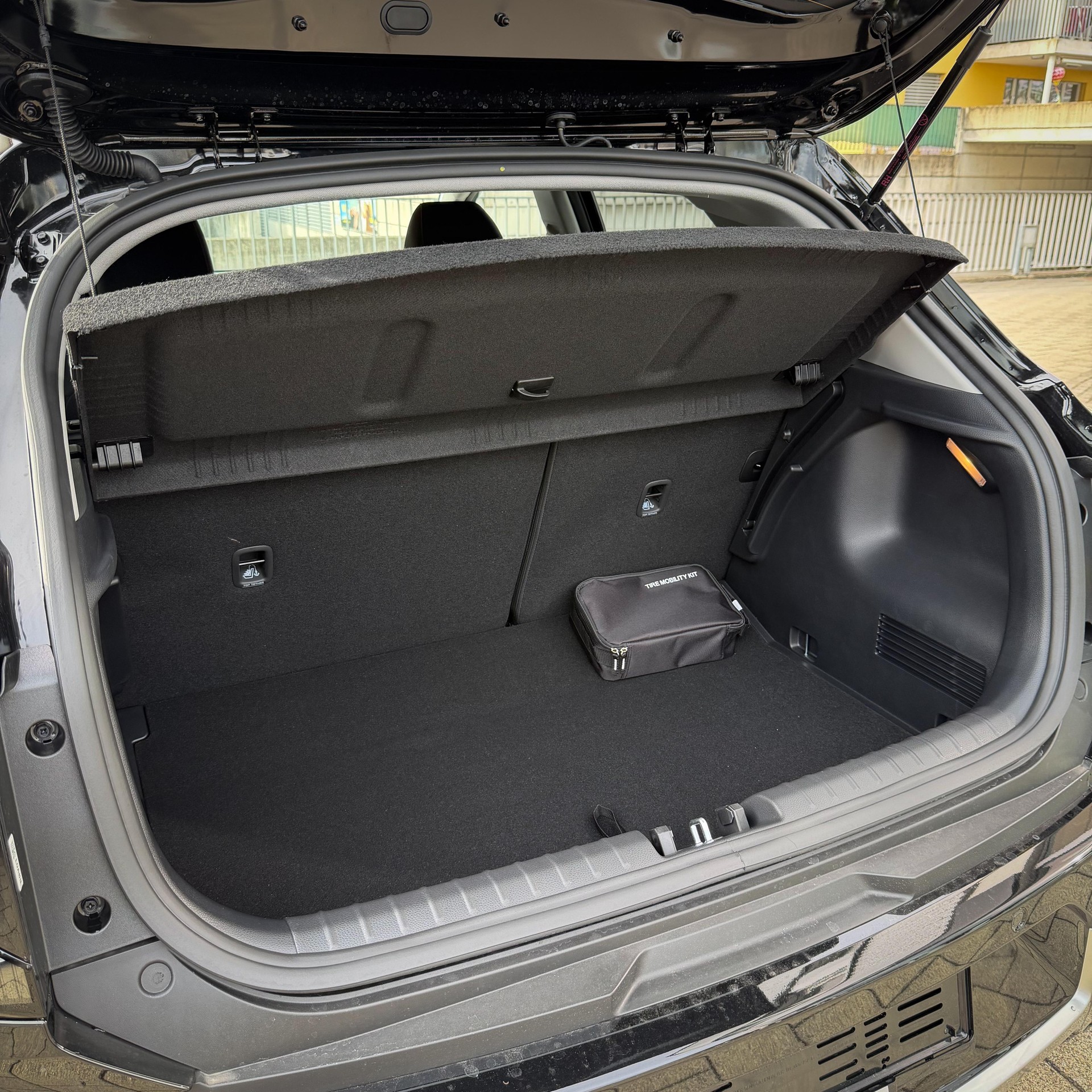 KIA Stonic 1.0 T-GDi MHEV Power-image-13