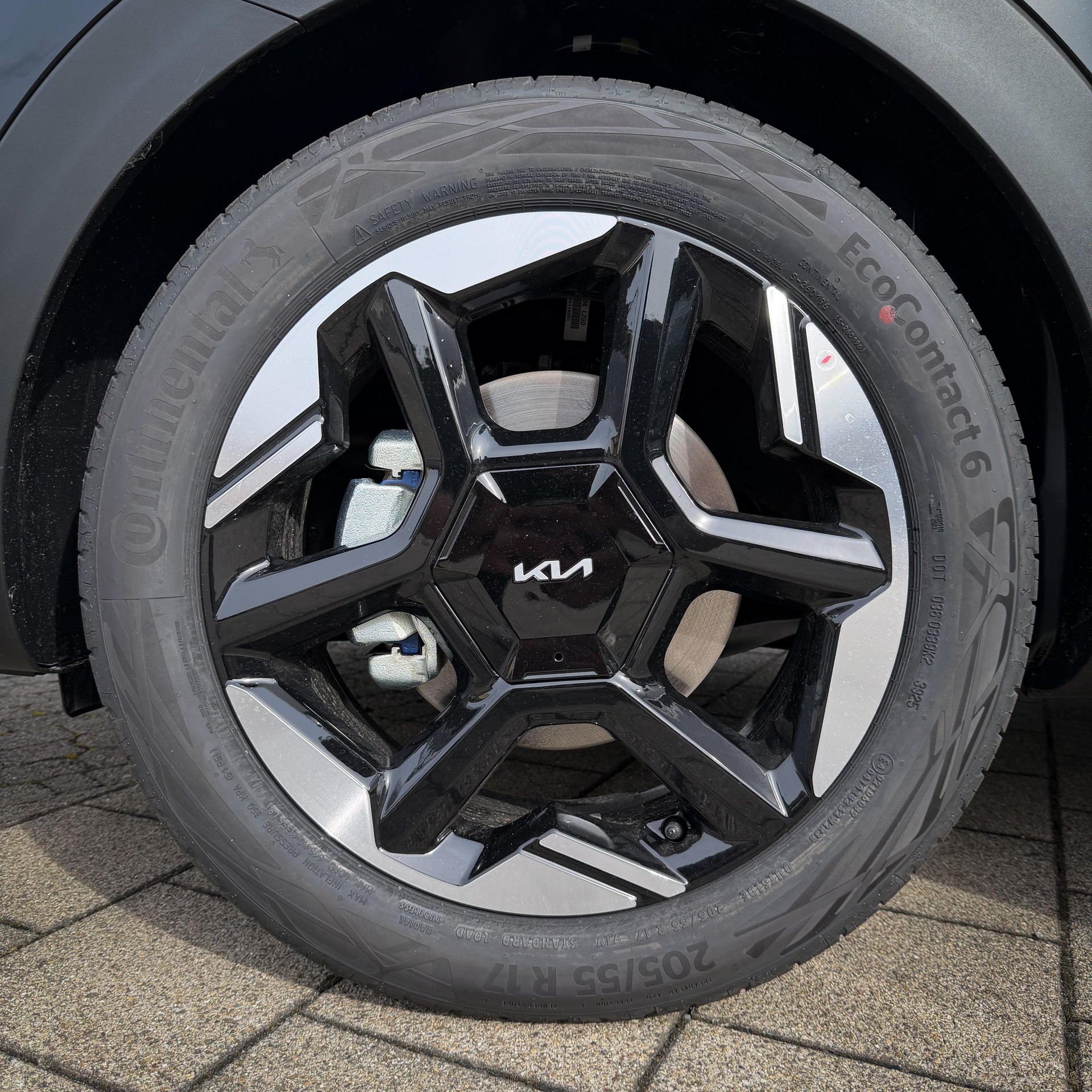 KIA Stonic 1.0 T-GDi MHEV Power-image-2