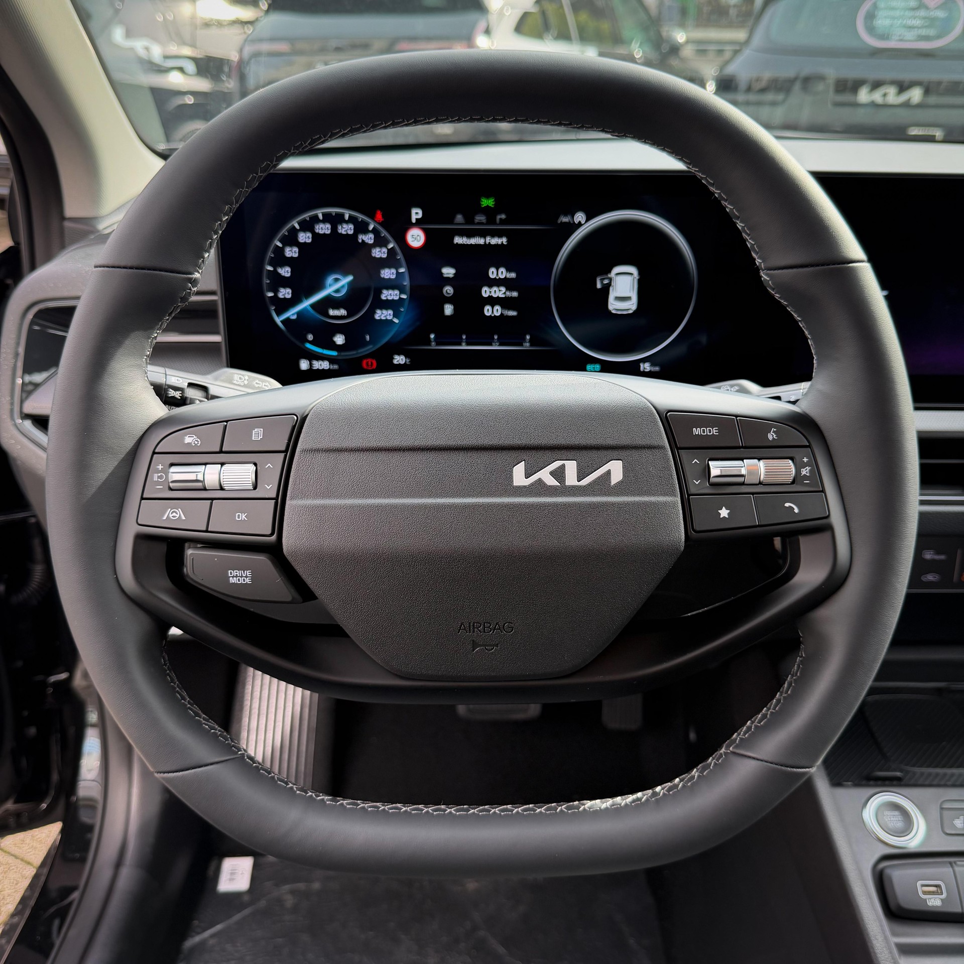 KIA Stonic 1.0 T-GDi MHEV Power-image-4