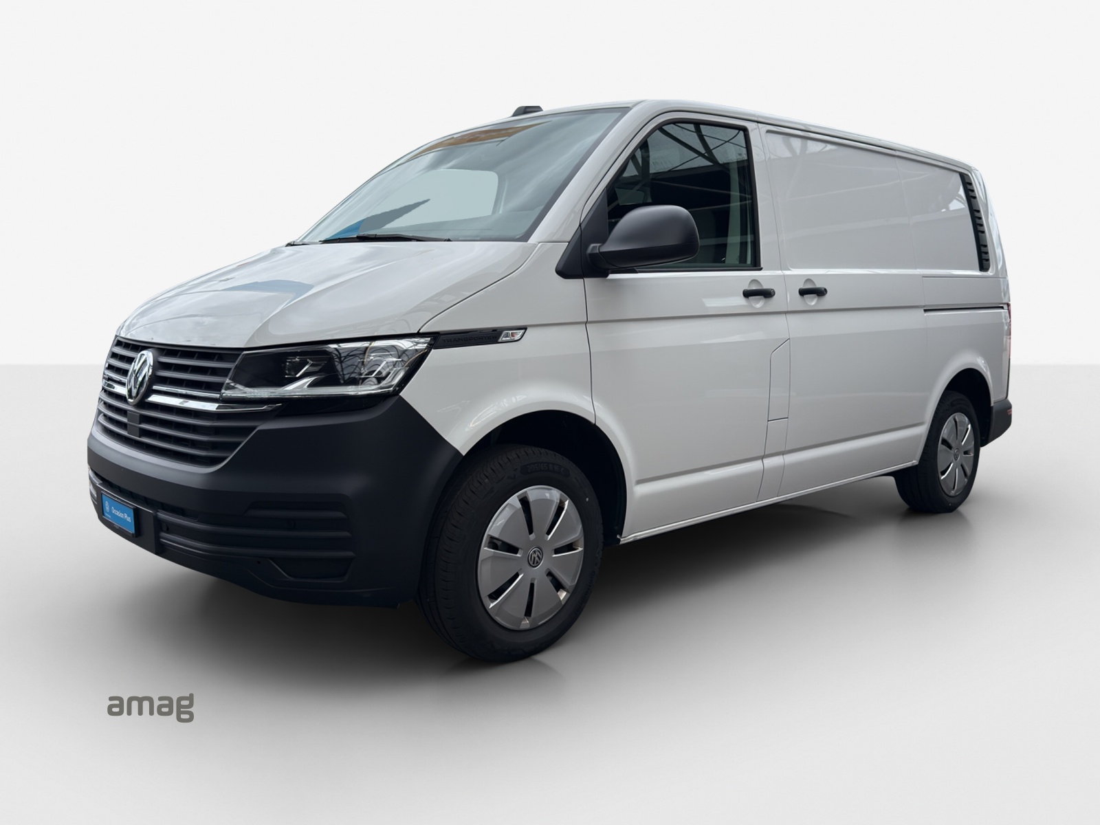 VW T6.1 2.0 TDI 4Motion