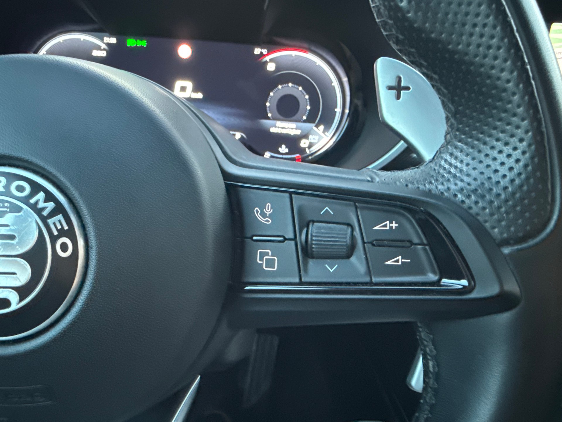 ALFA ROMEO Stelvio 2.2 D Q4 210 Veloce-image-20