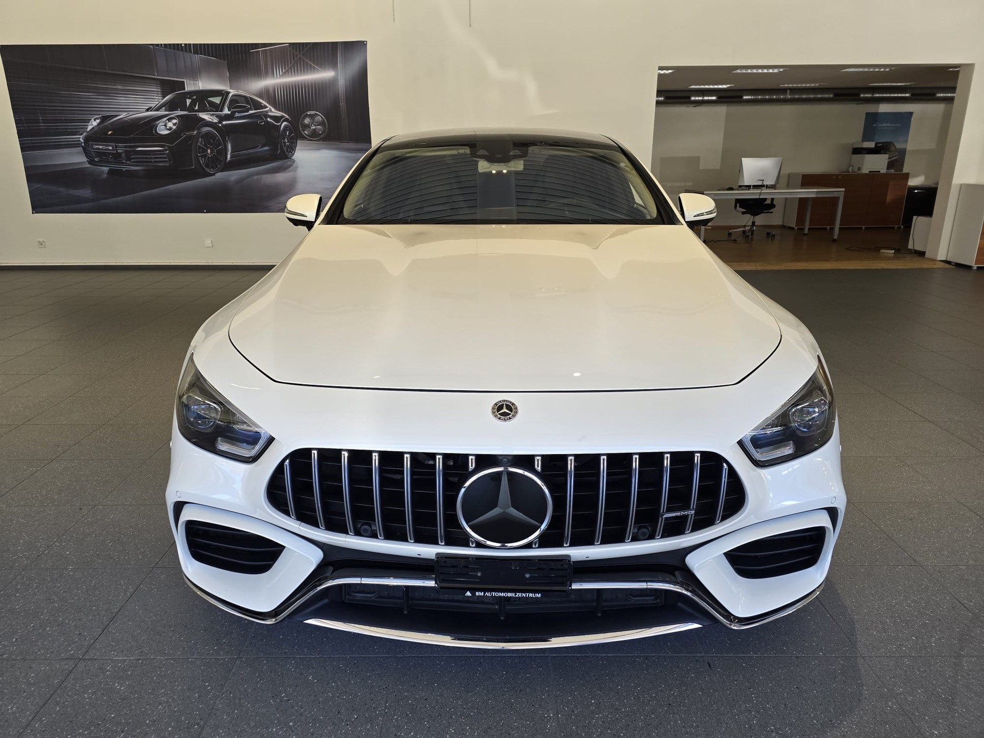MERCEDES-BENZ AMG GT63 S 4M-image-1