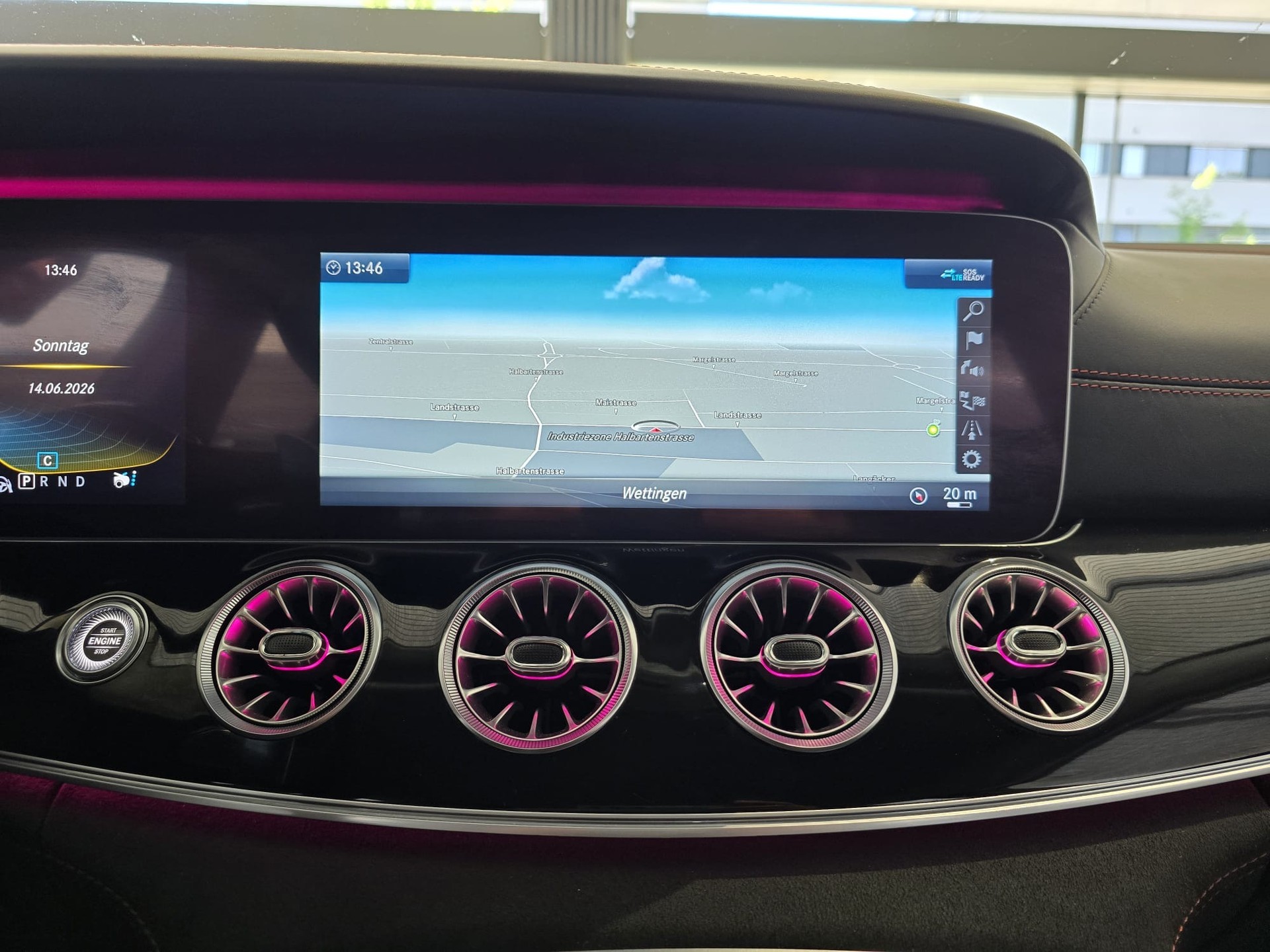 MERCEDES-BENZ AMG GT63 S 4M-image-17