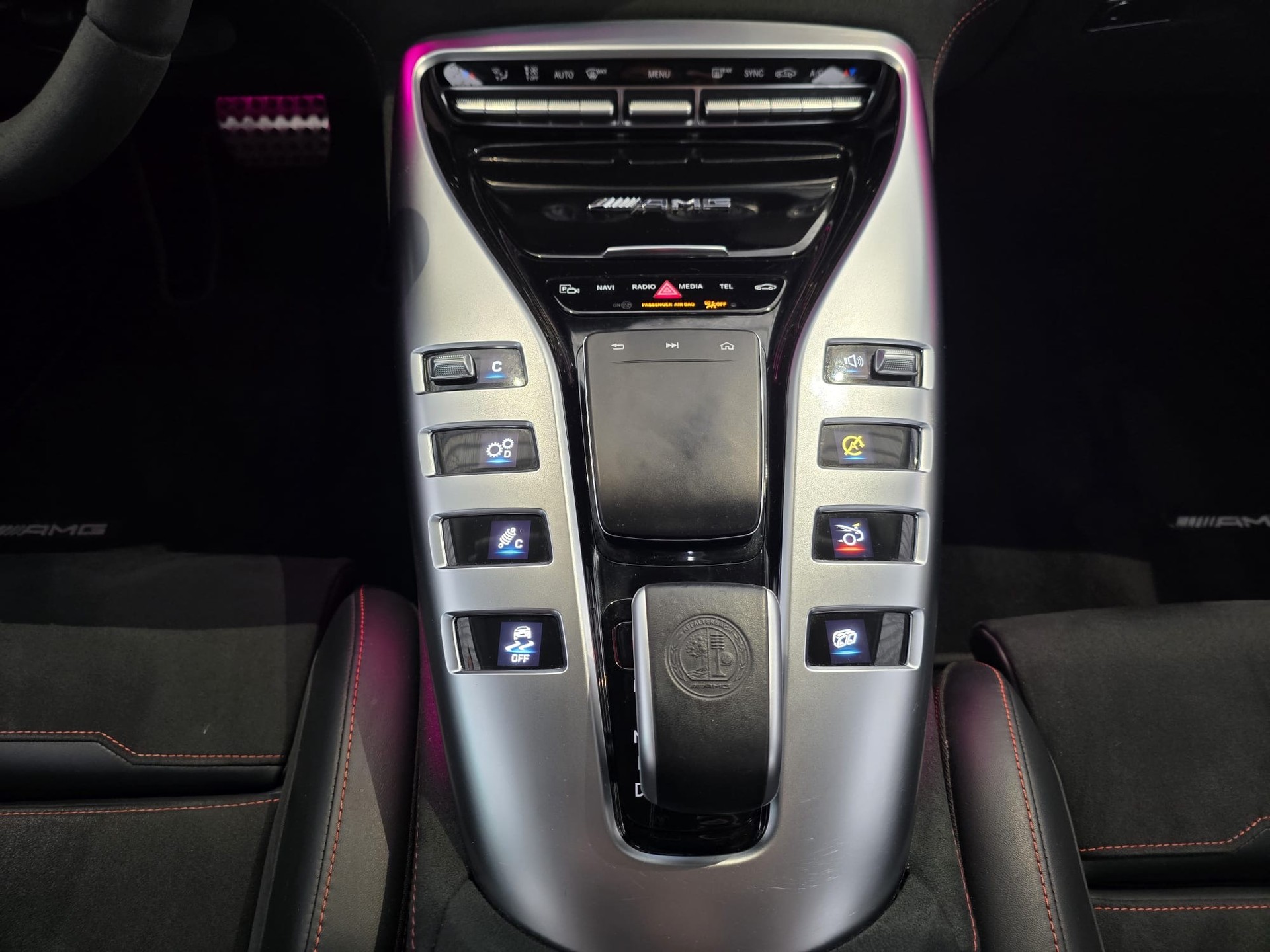MERCEDES-BENZ AMG GT63 S 4M-image-10