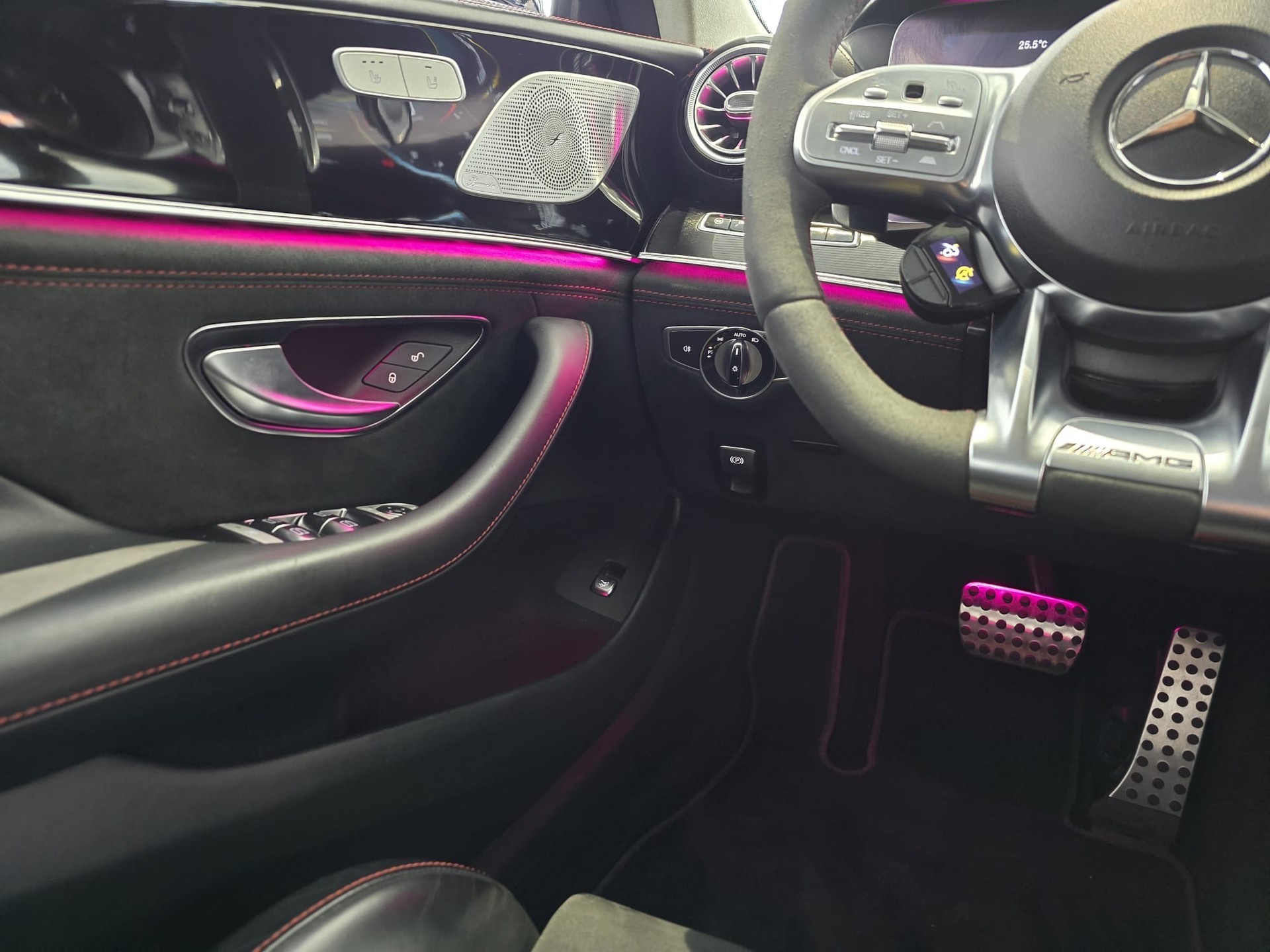 MERCEDES-BENZ AMG GT63 S 4M-image-11