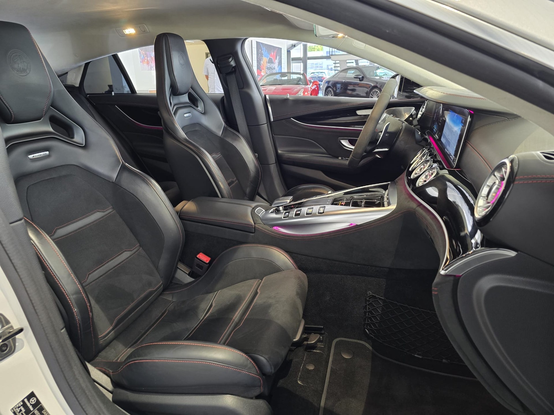 MERCEDES-BENZ AMG GT63 S 4M-image-14