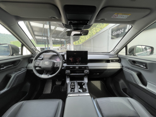 TOYOTA RAV-4 2.5 HSD Premium AWD-image-5