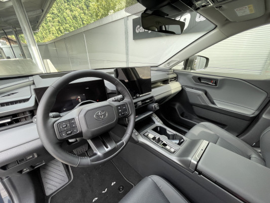 TOYOTA RAV-4 2.5 HSD Premium AWD-image-13