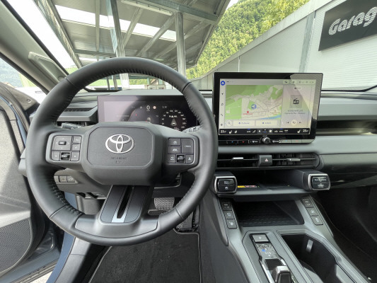 TOYOTA RAV-4 2.5 HSD Premium AWD-image-7