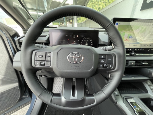 TOYOTA RAV-4 2.5 HSD Premium AWD-image-11
