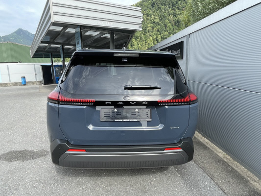 TOYOTA RAV-4 2.5 HSD Premium AWD-image-4