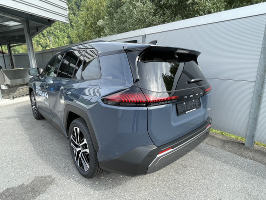 TOYOTA RAV-4 2.5 HSD Premium AWD-image-3