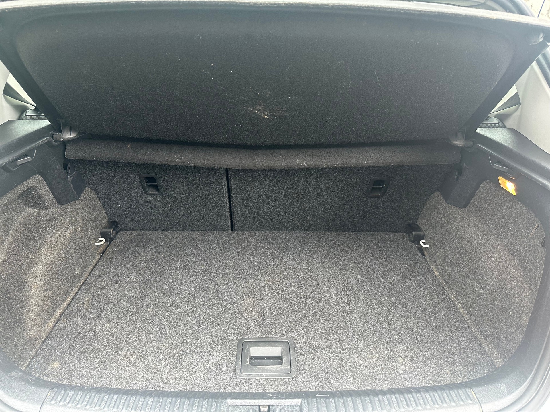 VW Polo 1.4 16V Comfortline-image-14