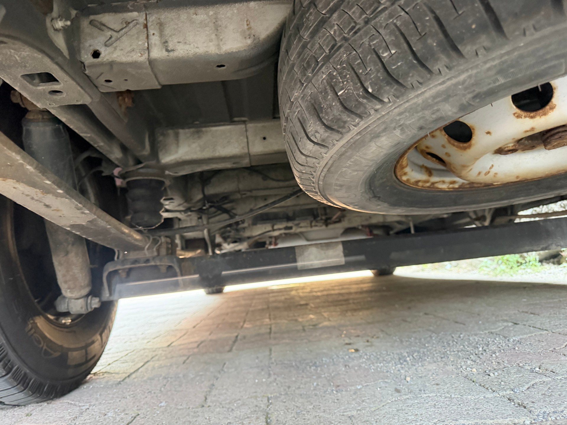 CITROEN Jumper 3l Wohnmobil-image-13
