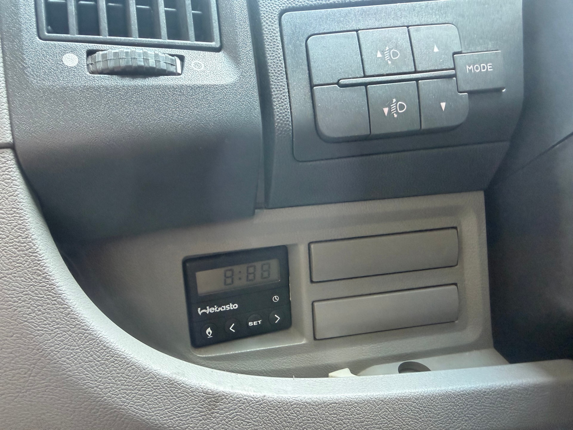 CITROEN Jumper 3l Wohnmobil-image-10