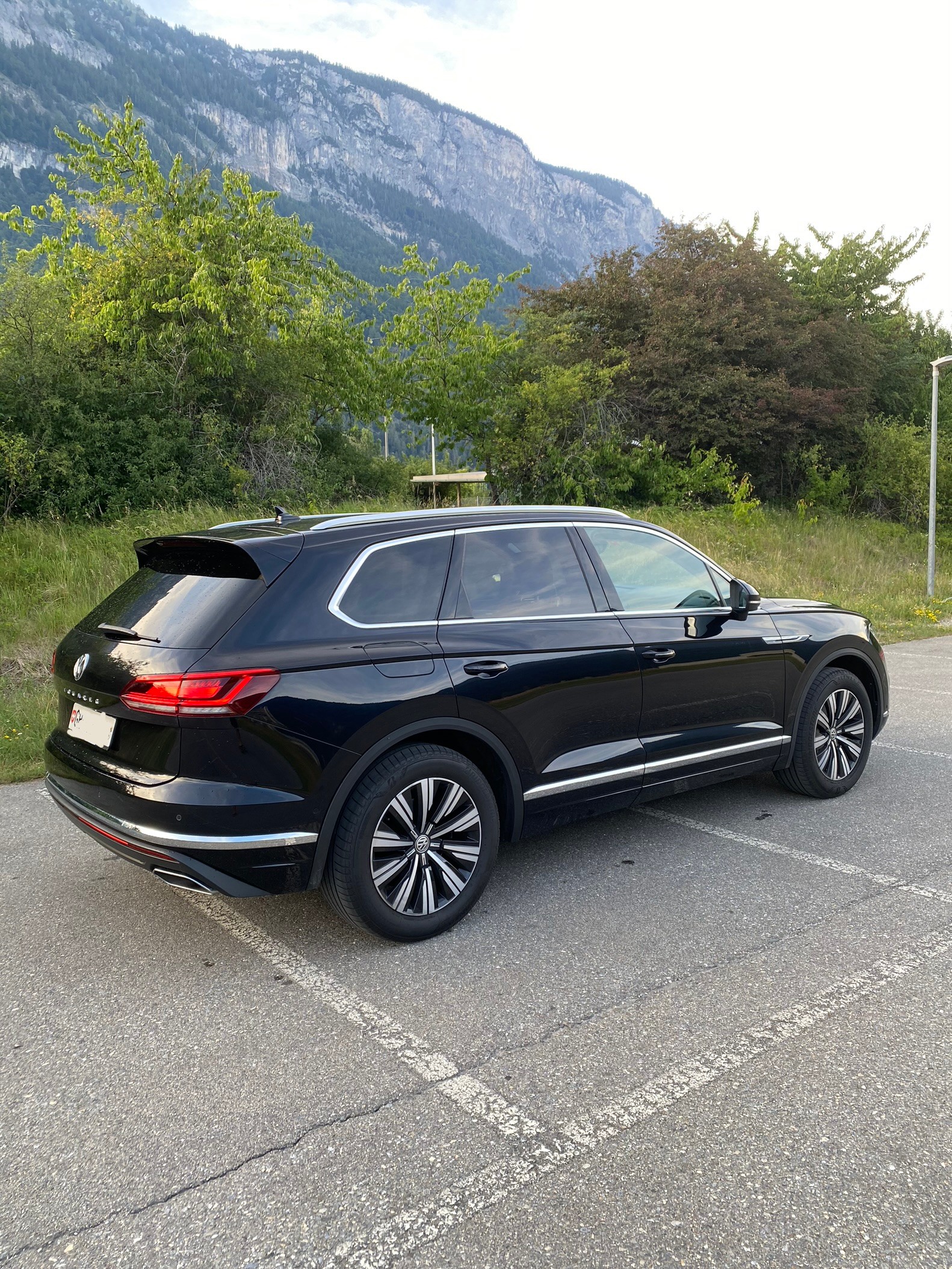 VW 3.0 V6 TDI 286 Atmosphere-image-2
