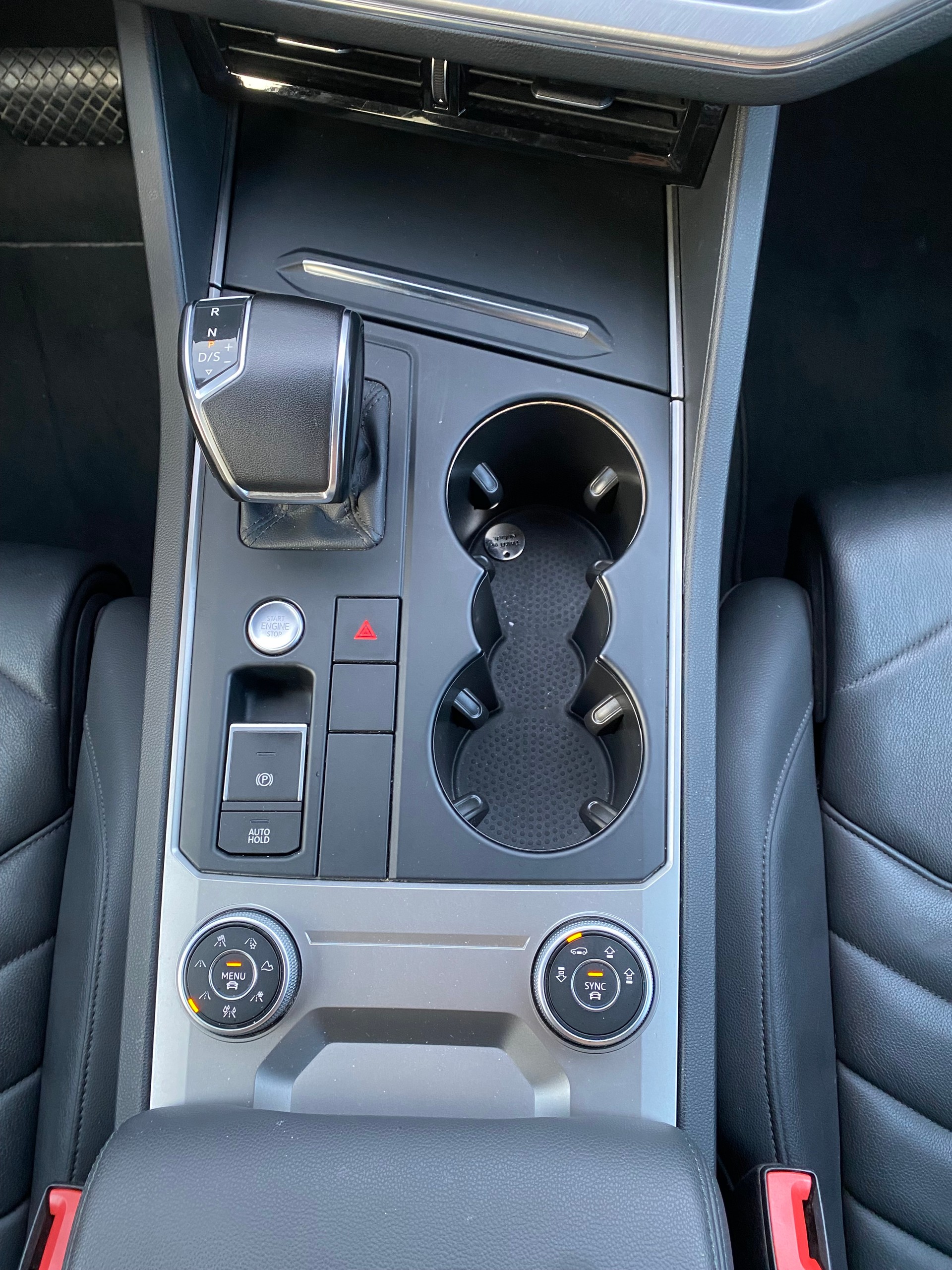 VW 3.0 V6 TDI 286 Atmosphere-image-5