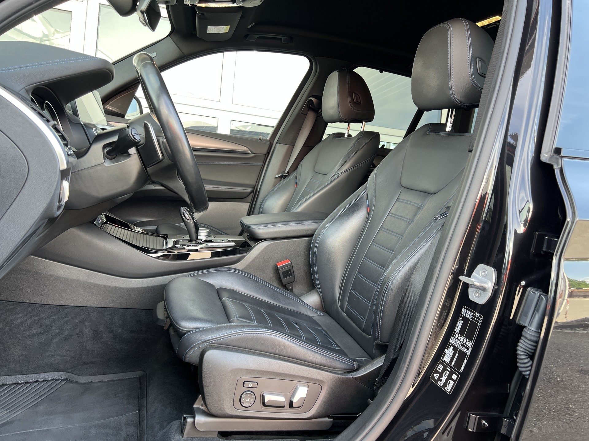 BMW X3 xDrive M40i Steptronic-image-3