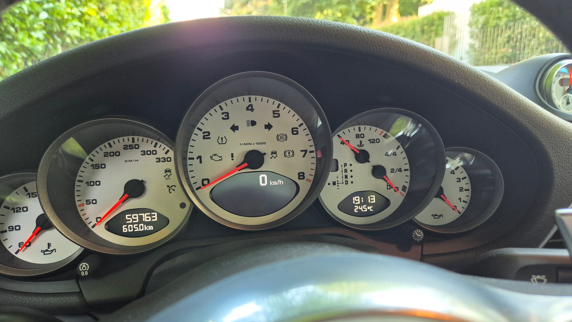 PORSCHE 3.8 Carrera GTS PDK-image-4