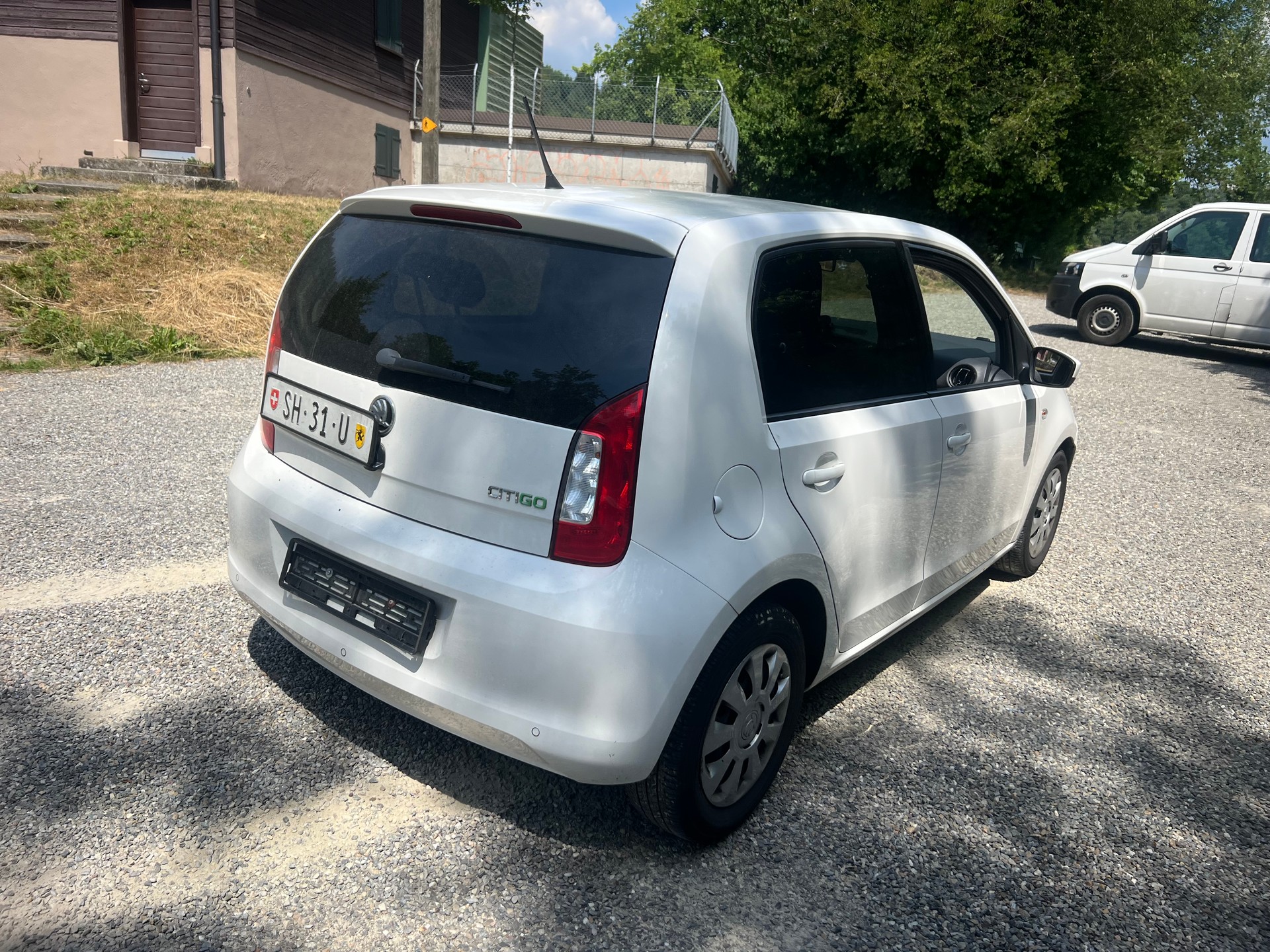SKODA Citigo 1.0 G-tec Active-image-6