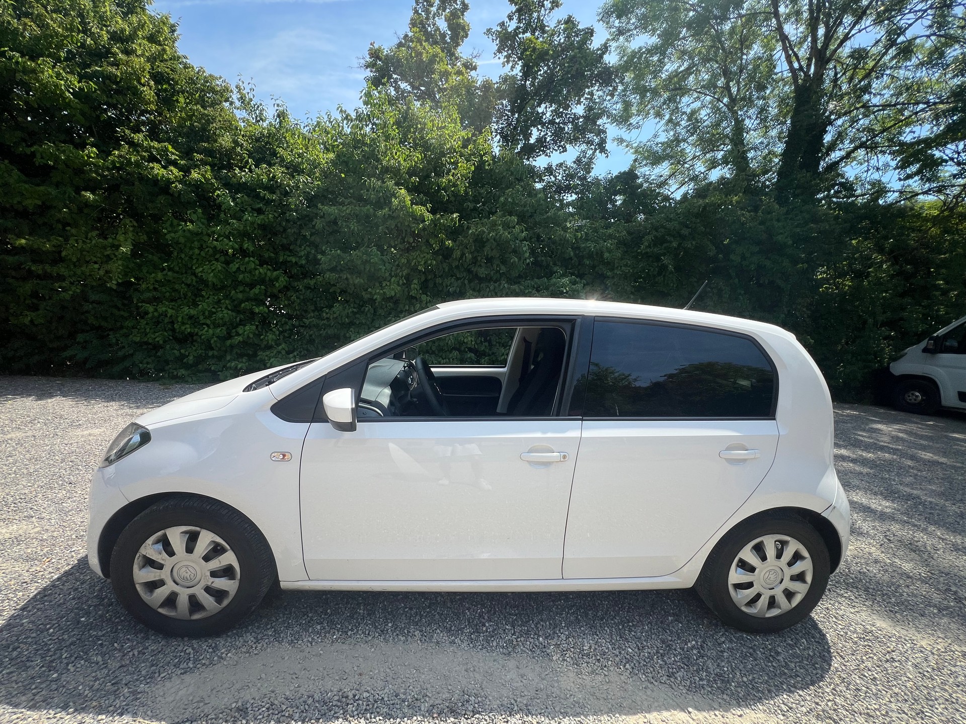 SKODA Citigo 1.0 G-tec Active-image-3