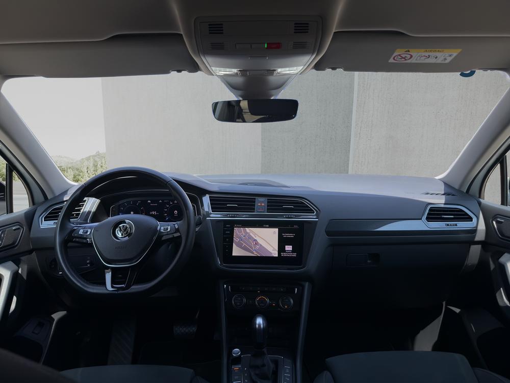 VW Tiguan 2.0TSI Highline 4Motion DSG-image-8