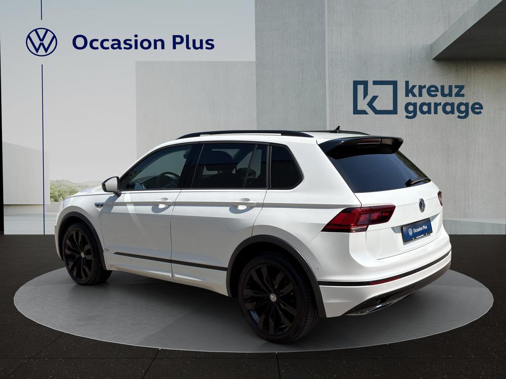 VW Tiguan 2.0TSI Highline 4Motion DSG-image-3