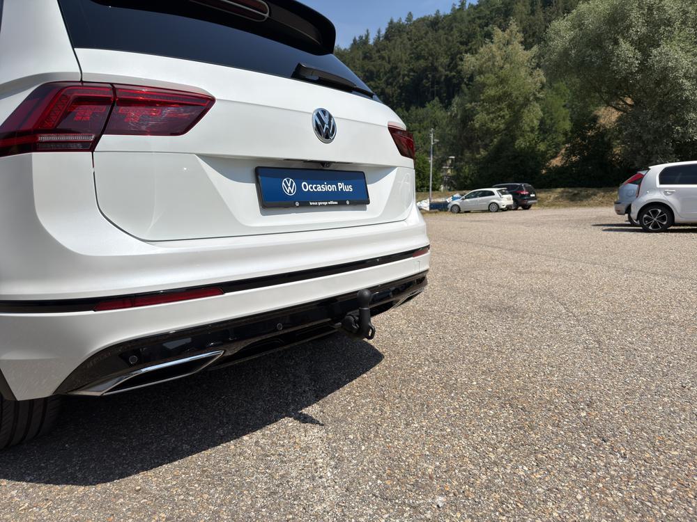 VW Tiguan 2.0TSI Highline 4Motion DSG-image-10