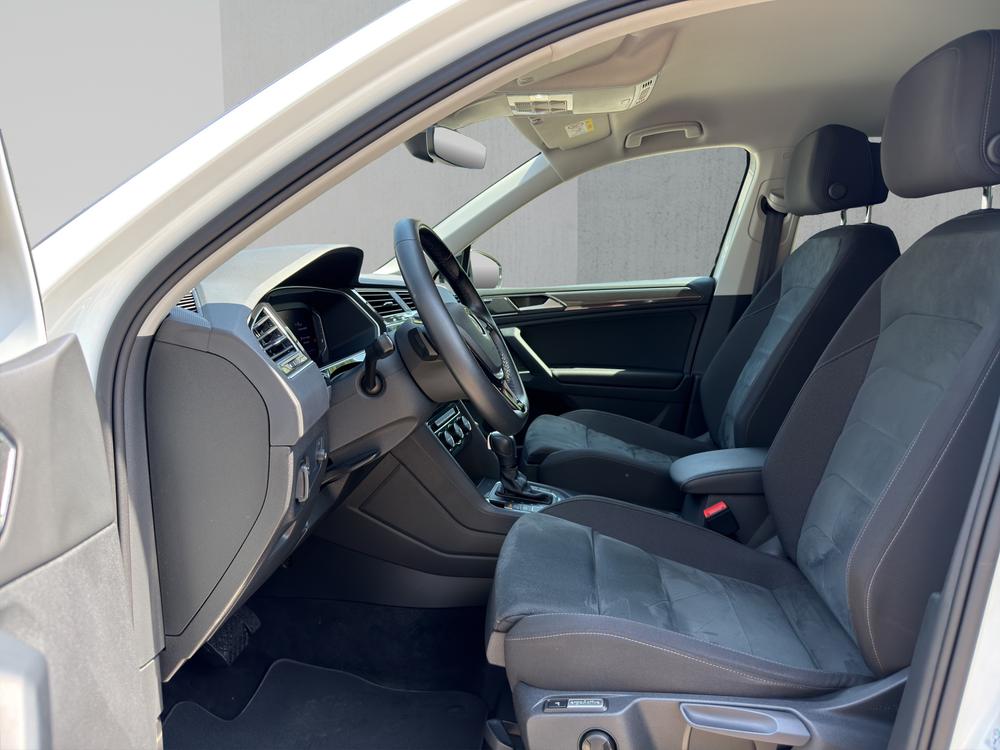 VW Tiguan 2.0TSI Highline 4Motion DSG-image-5