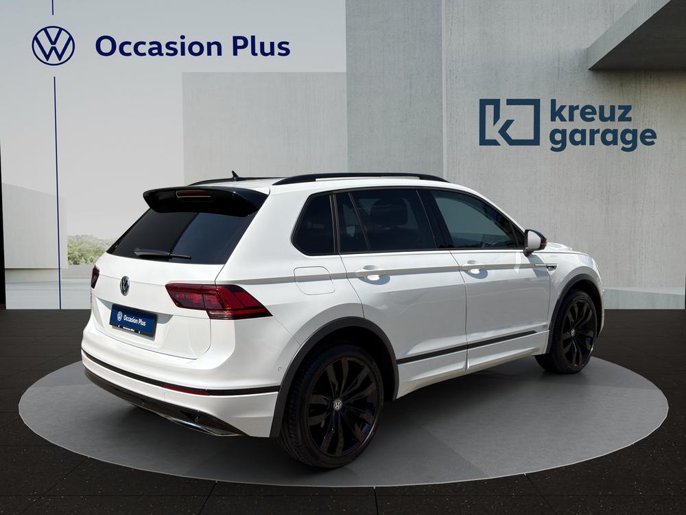 VW Tiguan 2.0TSI Highline 4Motion DSG-image-2