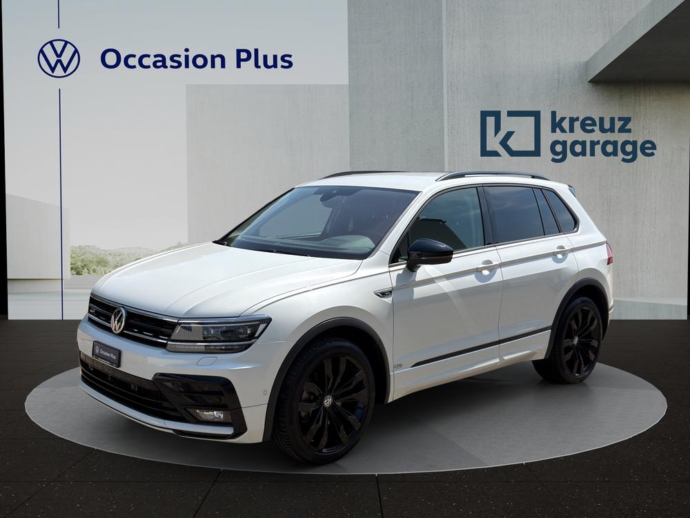 VW Tiguan 2.0TSI Highline 4Motion DSG-image-4