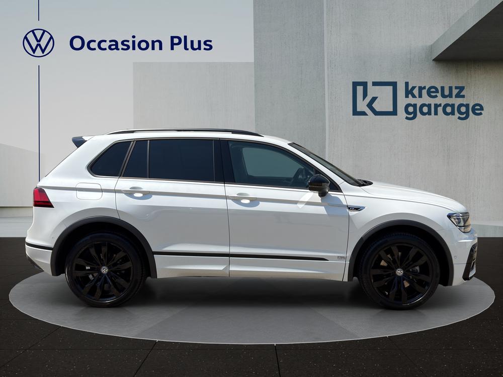 VW Tiguan 2.0TSI Highline 4Motion DSG-image-1