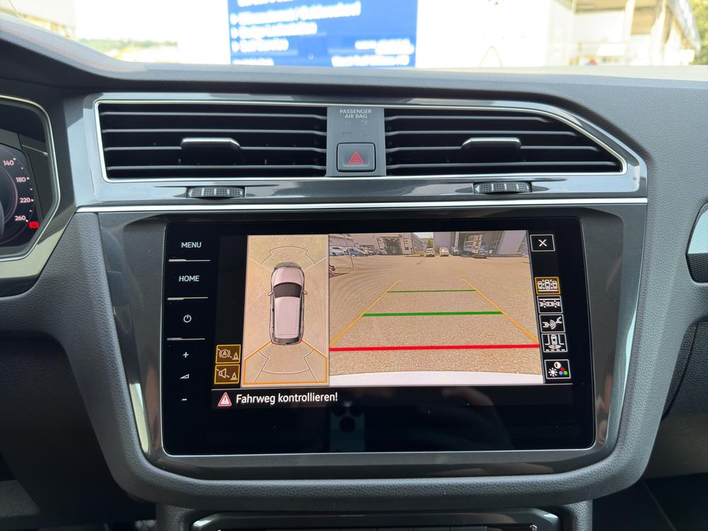 VW Tiguan 2.0TSI Highline 4Motion DSG-image-9