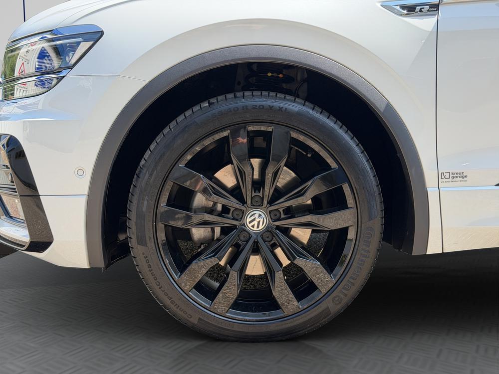 VW Tiguan 2.0TSI Highline 4Motion DSG-image-11