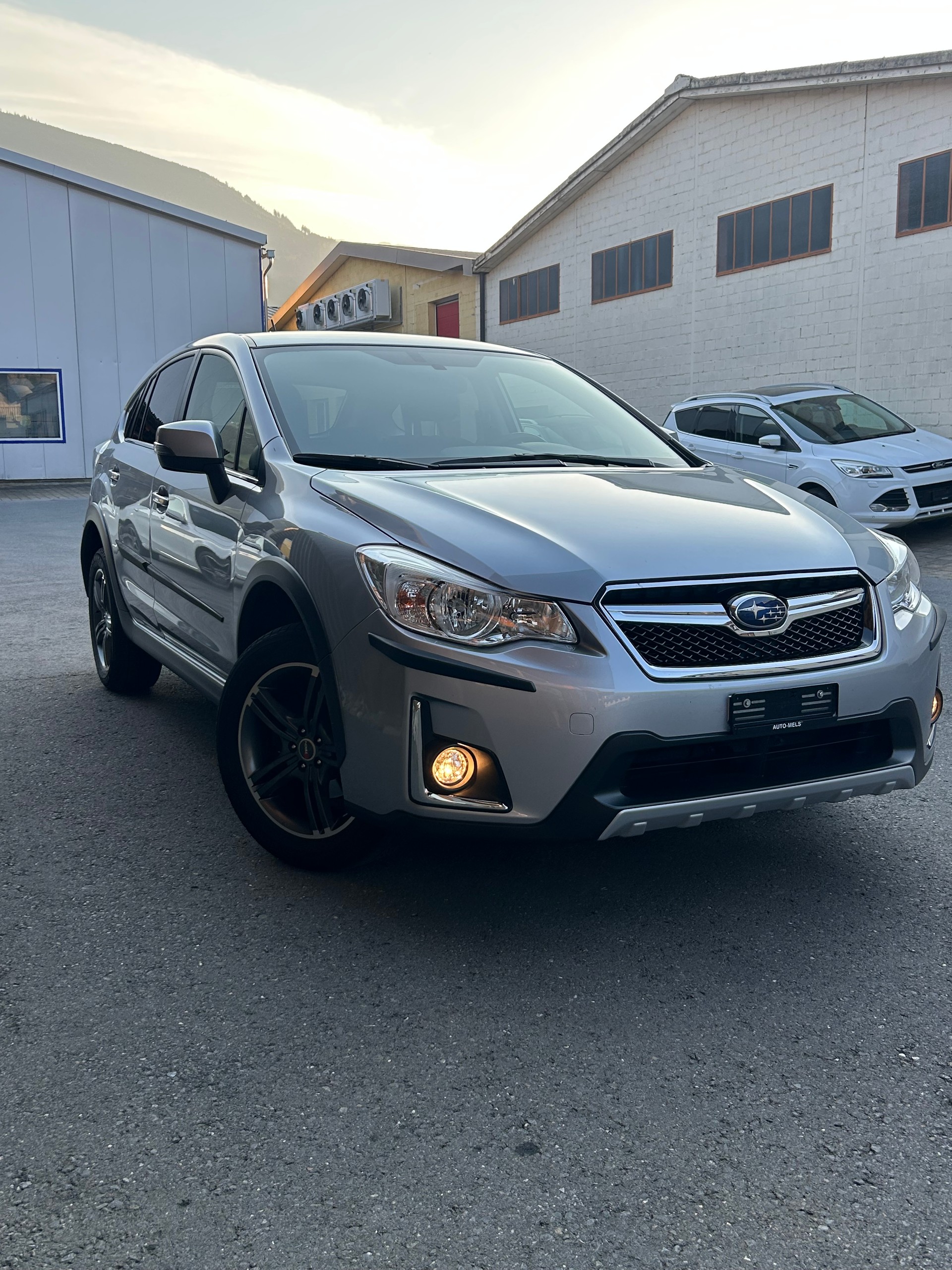 SUBARU Subaru XV2.0i/2.Oi-S AWD-image-5