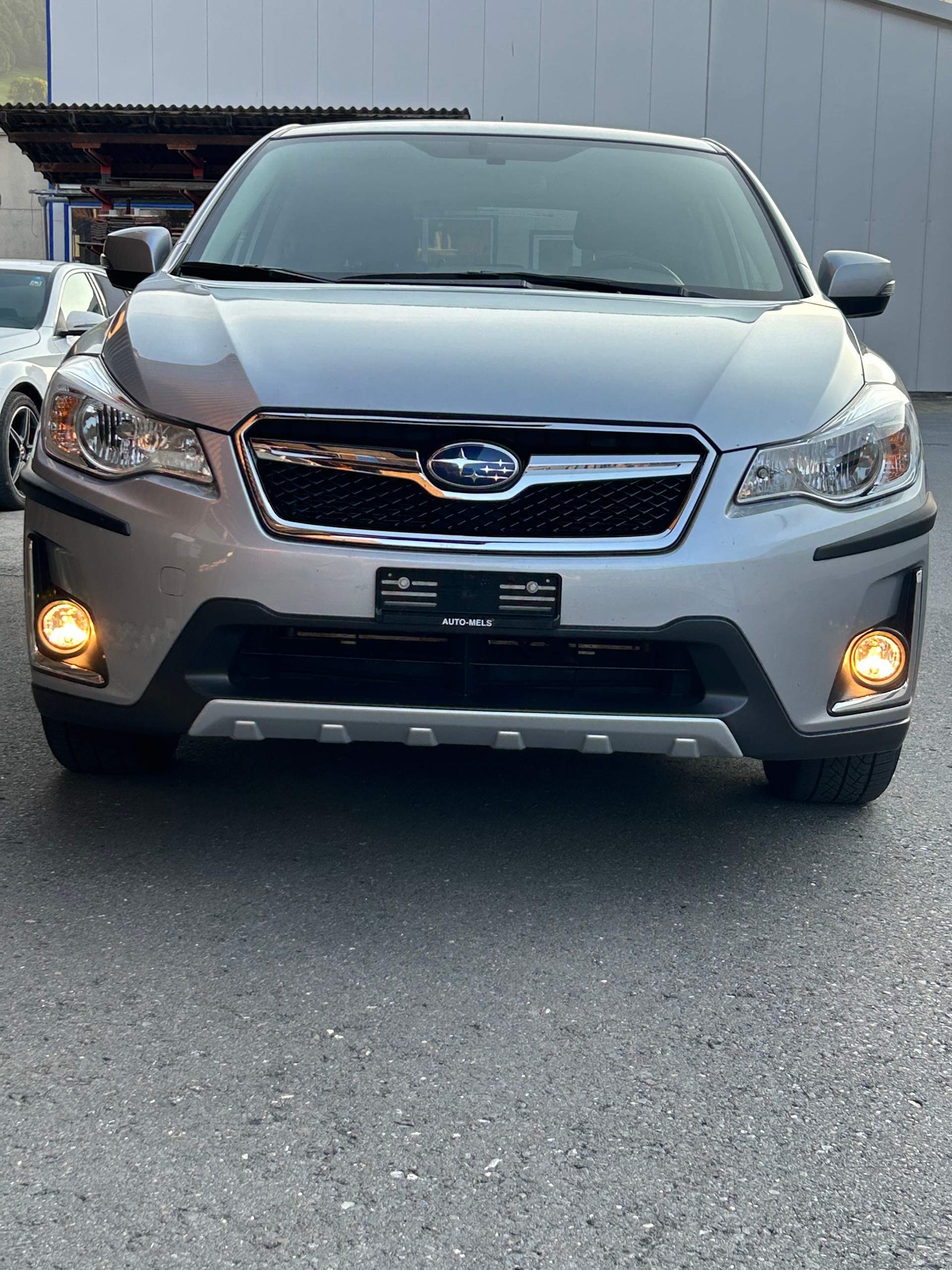 SUBARU Subaru XV2.0i/2.Oi-S AWD-image-0