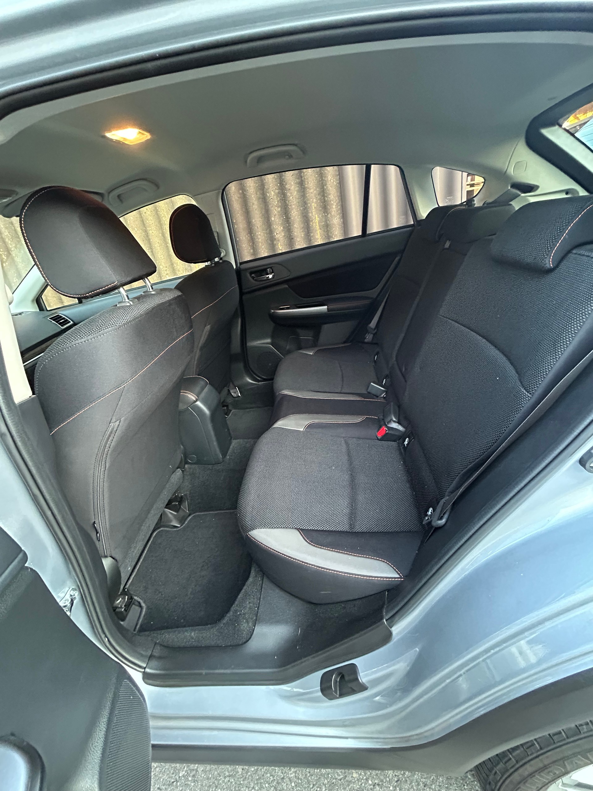 SUBARU Subaru XV2.0i/2.Oi-S AWD-image-8