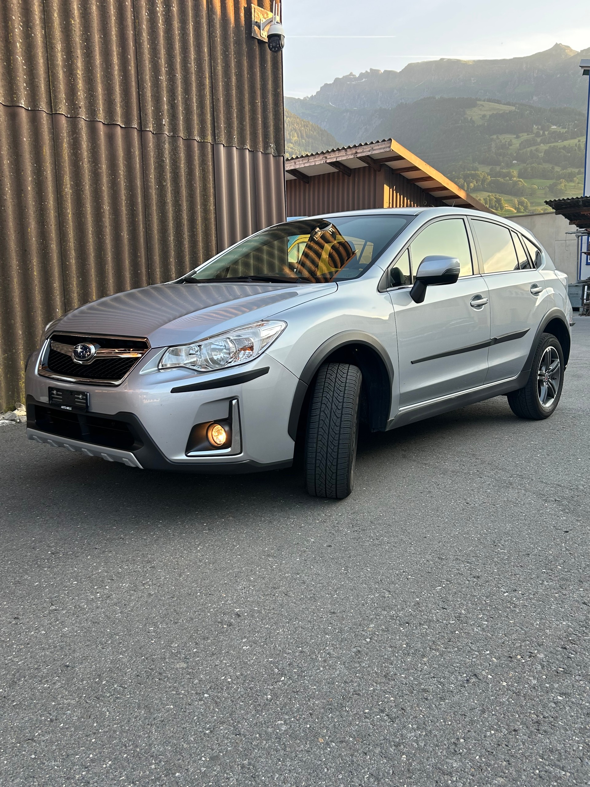 SUBARU Subaru XV2.0i/2.Oi-S AWD-image-6