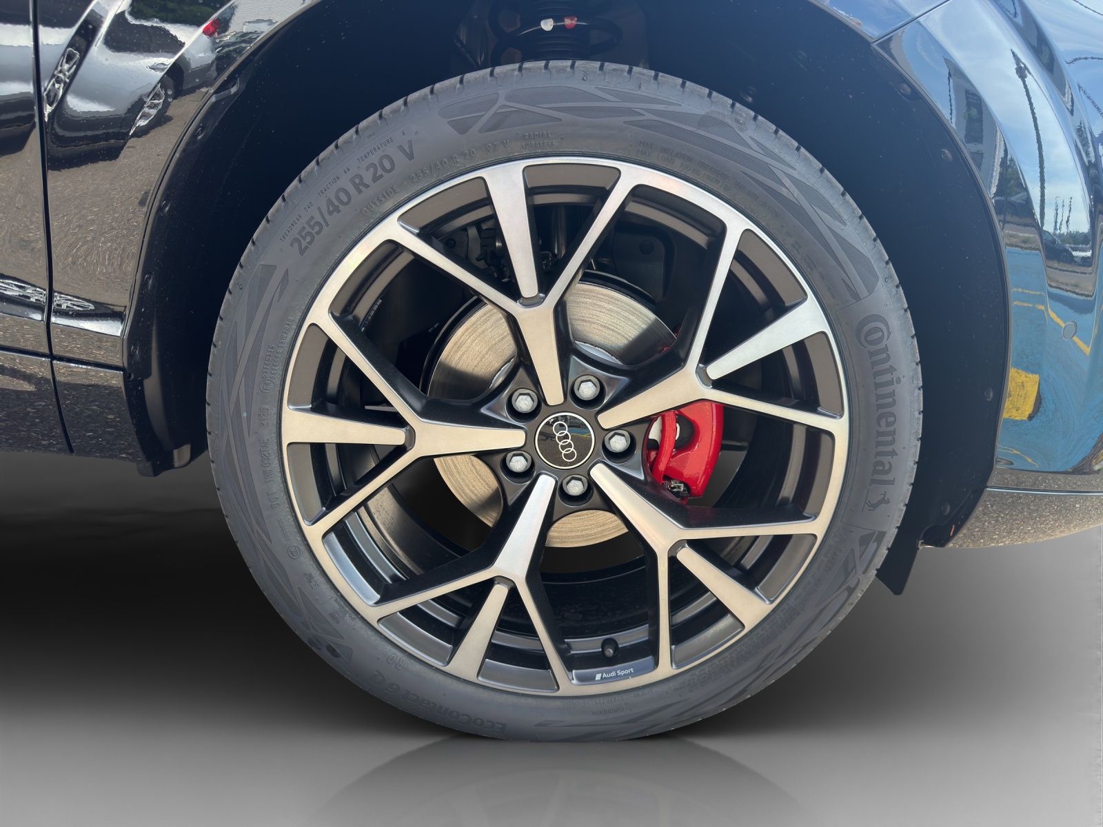 AUDI Q3 SUV 110 kW TFSI S tronic-image-13